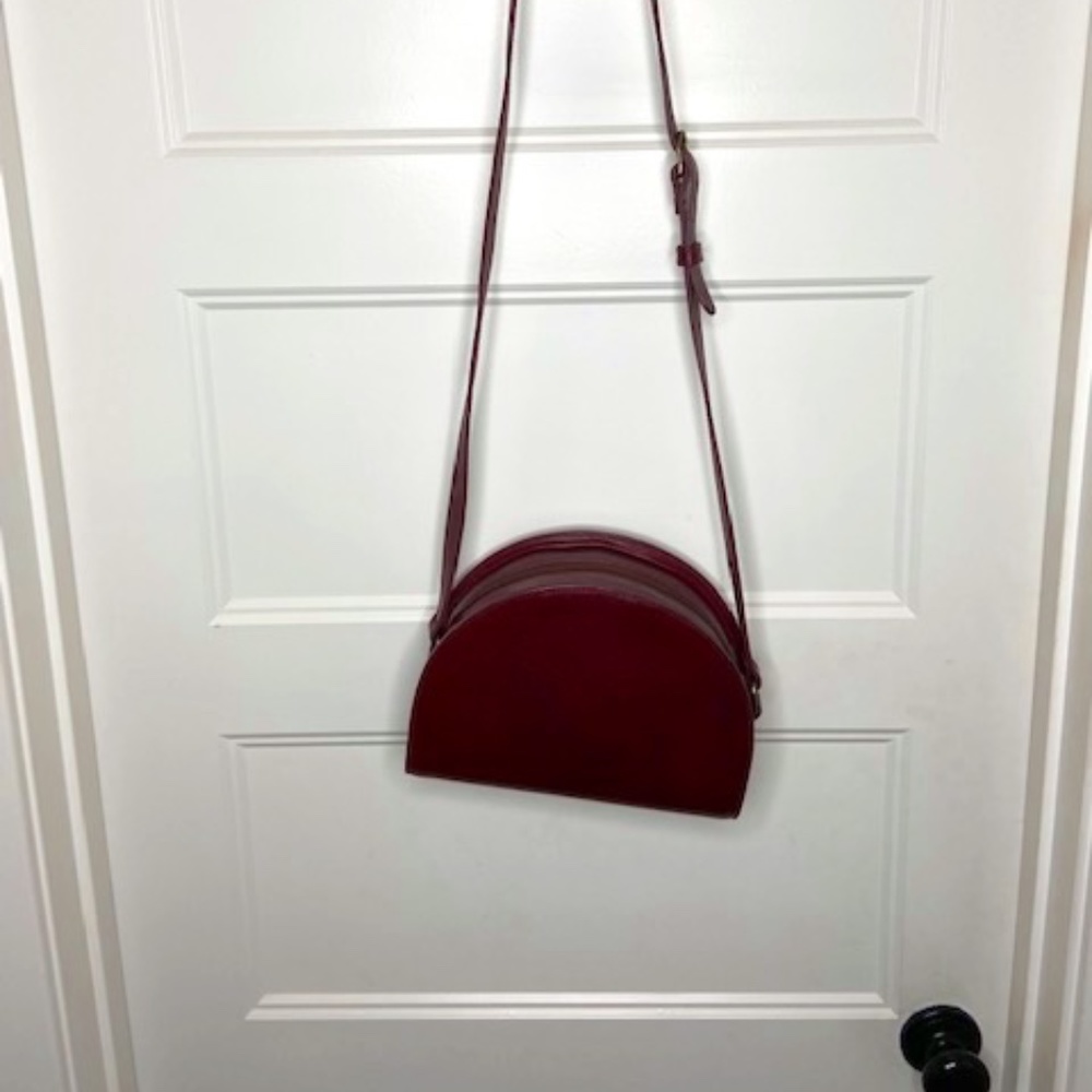 MOORE & GILES shoulder bag (Audrey)